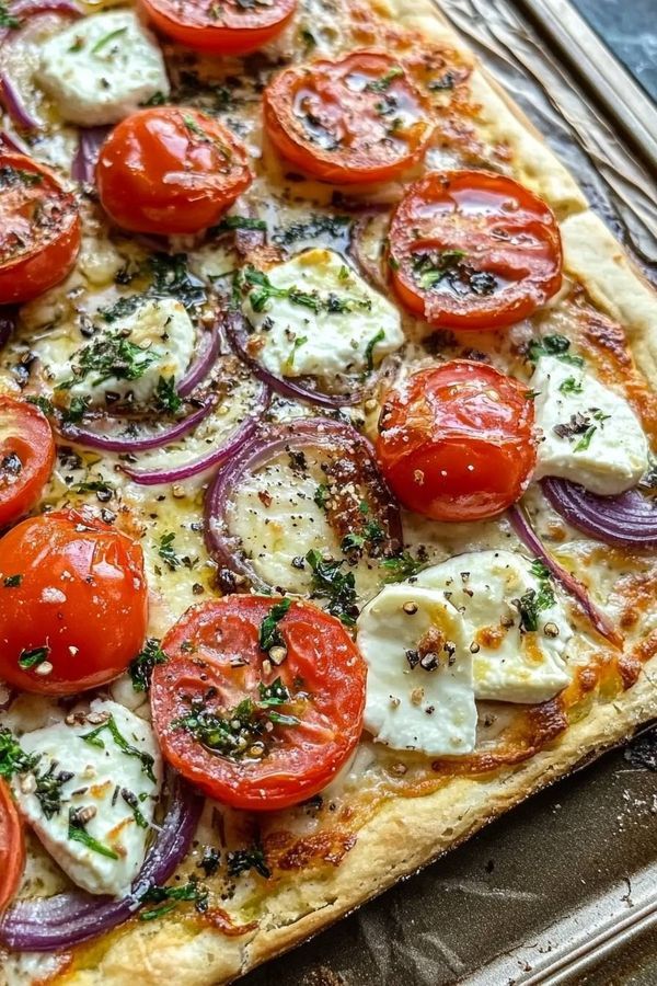 Flammkuchen